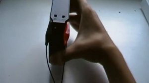 Зарядное устройство OUTDO H12V1A обзор