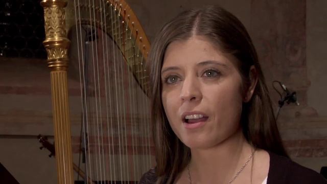 CD "Konzerte" María Cecilia Muñoz, Sarah O'Brien and the Kammerorchester Basel смотреть онлайн