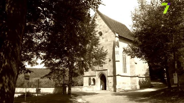 Сердце, отданное людям. Елизавета Тюрингская смотреть онлайн