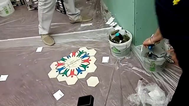 Литокс смеси Лучший плиточник Воронежа часть 2 отделка и ремонт воронеже квартир встреча мастеров смотреть онлайн