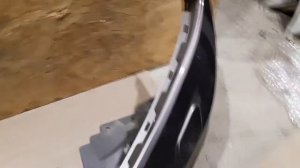 Honda CRV IV Хонда СРВ 4 2012 2015 БАМПЕР ПЕРЕДНИЙ РЕСТАЙЛИНГ 2007588011273