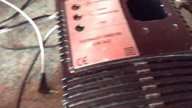 Sun 5th April.         Batteries and Inverter safety смотреть онлайн