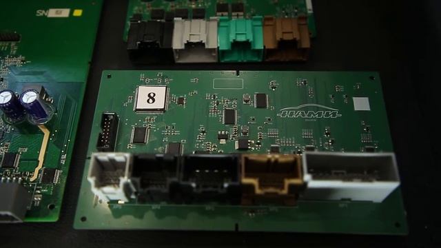 Как работают блоки управления кузовной электроникой? смотреть онлайн