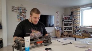 Обзор и калибровка эспандеров с Koreanworld.