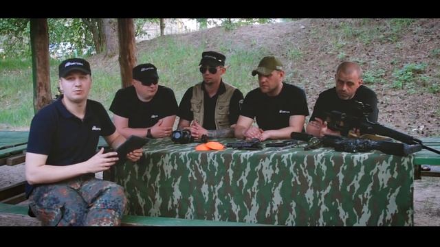 FORTUNA.ARMY (2016) - коллиматорные прицелы для охоты, прицелы на карабин, коллиматоры