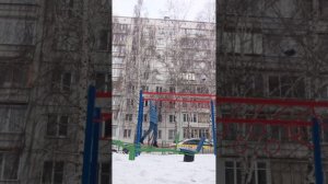 Для супер ниндзя дети