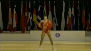 WC2002 - IW - Ekaterina Cherepanova (RUS) - 4 place