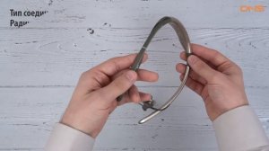 Распаковка наушников Samsung Level U / Unboxing Samsung Level U