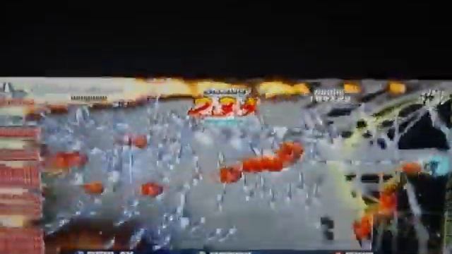 Bangai-O HD Stage 3 (trial) смотреть онлайн