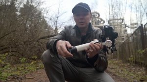 Обзор Zhiyun Crane M3 - малыш, который может всё?