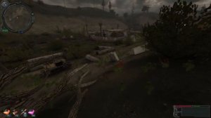 S.T.A.L.K.E.R.: Золотой Обоз 2 прохождение # 7 Лаги на НИИ