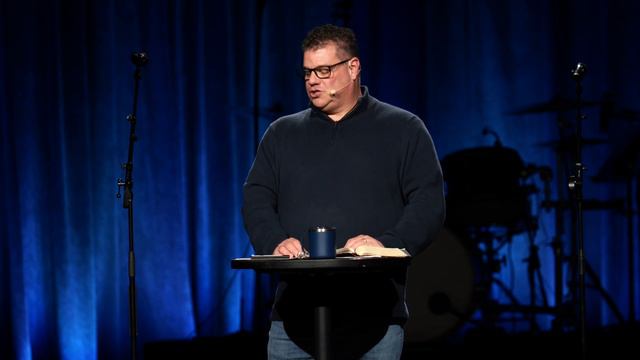 The Jesus Way - Week 11