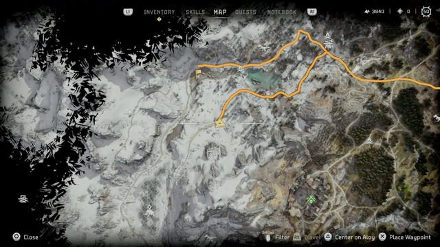 Horizon Forbidden West Episode 145 смотреть онлайн