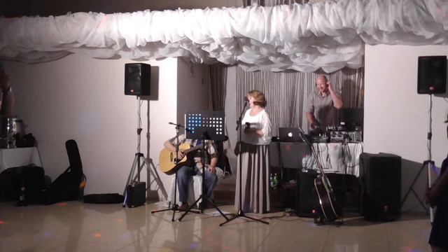 На свадьбу сына - "Свадьба шерифа" смотреть онлайн