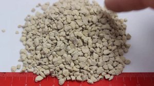 Известняковая крупка