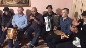 КЕЛЕБСКАЯ МЕЛОДИЯ