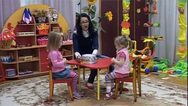 Консультация для родителей музыкального руководителя