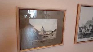 Новоспасское - усадьба М. И. Глинки