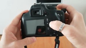 Canon EOS 4000D - O mica prezentare ca incepator, primul meu DSLR