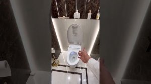 Мастер спальня с гардеробом и ванной