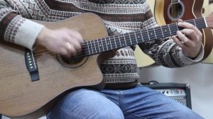 Электроакустическая гитара Smiger SM-413- EQ