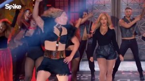 The Making Of… Lip Sync Battle! | Jenna Dewan