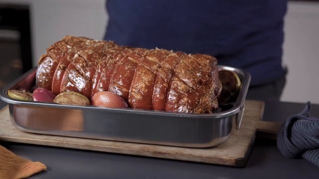 Electrolux IOI and Pyrolytic Self-Cleaning function | The Good Guys смотреть онлайн