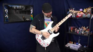Nintendo 64 Tribute Medley - GaMetal