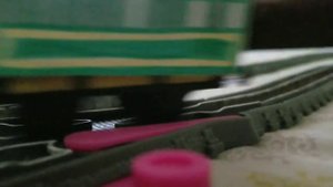 Sodor Fallout: Edward and Emily