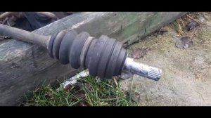 Косяки и проблемы при замене двигателя / Меняю 1 4 на 1 8 / Opel Ascona Kadet