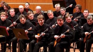 Оркестр им.Осипова - Валенки