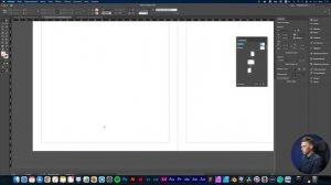 Adobe InDesign - "САМОЕ ВАЖНОЕ". Урок 5 - Страницы/Мастер-шаблоны/Связи/Колонтитулы