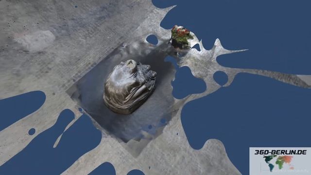 360berlin kollwitz neue wache смотреть онлайн