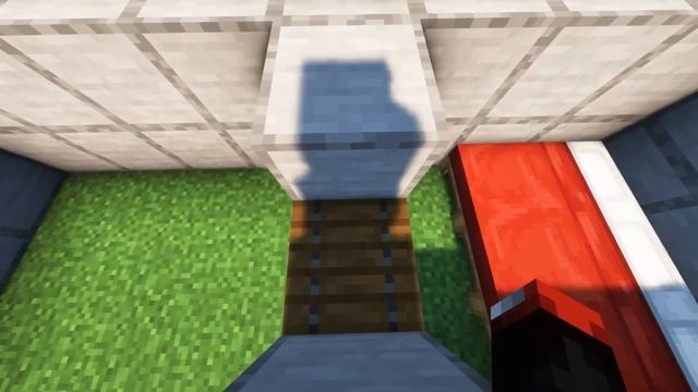 ¡Granja de Aldeanos en 5 MINUTOS! Minecraft 1.20 Java смотреть онлайн