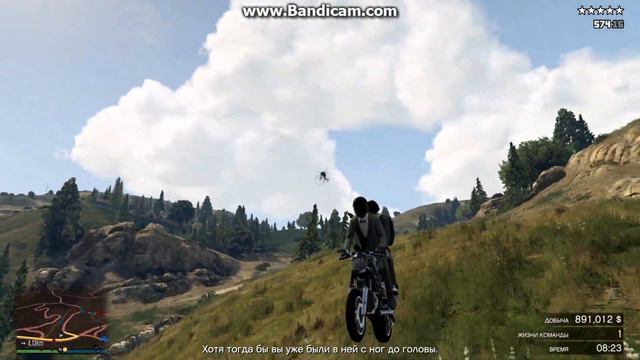 GTA 5 ONLINE ЗАМЕС!!! БАНК БОЛЬШОЙ КУШ Ч 11 !!! #29 смотреть онлайн