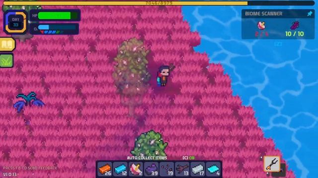 Nova Lands! - (Factorio, Forager, and Satisfactory combo!) I Rocket Ship! I Ep05 смотреть онлайн