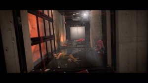 Deus Ex: Mankind Divided Official A Criminal Past Launch Trailer