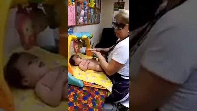 Какая должна быть периодичность массажа и как часто его надо делать? смотреть онлайн