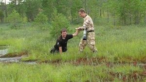 Как не утонуть в болоте