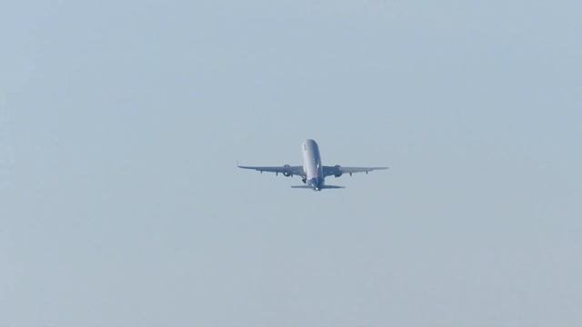A321 самый длинный самолет в семействе Airbus A320