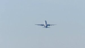 A321 самый длинный самолет в семействе Airbus A320