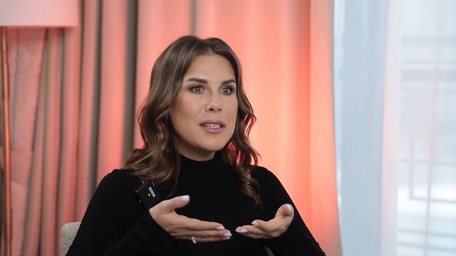 Как прокачать женственность и женскую энергию. Советы от Ксении Телешовой смотреть онлайн