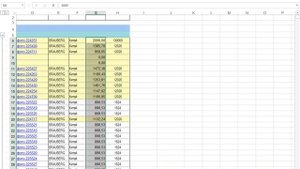 как вычислить среднее значение в excel