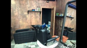 Аренда Barbershop на Пятницкой при модном клубе!