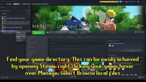 NUNS1 Modding Tutorial: Decrypt CPK files