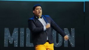 Million jamoasi - Kliplar kolleksiyasi | Миллион жамоаси - Клиплар коллекцияси