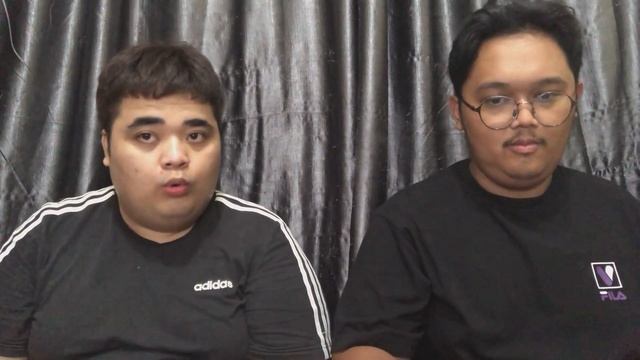 Indonesian React To FELIP - ROCKSTA | Superior Sessions Live | SB19 (THAT LOW NOTES!!) смотреть онлайн