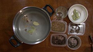 Скумбрия солёная. Как засолить скумбрию в домашних условиях. How to salt mackerel.