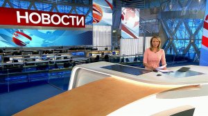 Выпуск новостей в 12:00 от 06.12.2019