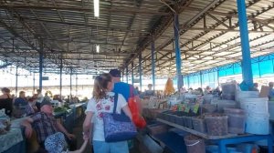 #Краснодар. Делаем базар.#Рынок_ Восточный. #Ставропольская_улица.